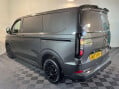 Ford Transit Custom 2.0 320 EcoBlue Limited Auto L1 H1 Euro 6 (s/s) 5dr 2