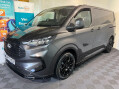 Ford Transit Custom 2.0 320 EcoBlue Limited Auto L1 H1 Euro 6 (s/s) 5dr 6