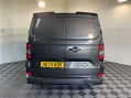 Ford Transit Custom 2.0 320 EcoBlue Limited Auto L1 H1 Euro 6 (s/s) 5dr 7