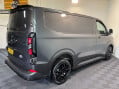 Ford Transit Custom 2.0 320 EcoBlue Limited Auto L1 H1 Euro 6 (s/s) 5dr 8