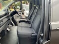 Ford Transit Custom 2.0 320 EcoBlue Limited Auto L1 H1 Euro 6 (s/s) 5dr 14