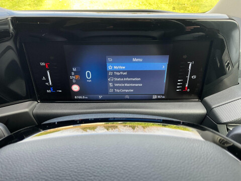 Ford Transit Custom 2.0 320 EcoBlue Limited Auto L1 H1 Euro 6 (s/s) 5dr 36