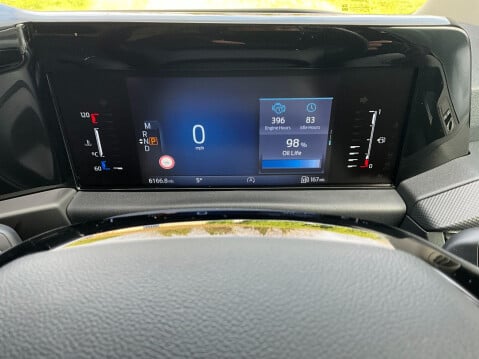 Ford Transit Custom 2.0 320 EcoBlue Limited Auto L1 H1 Euro 6 (s/s) 5dr 38