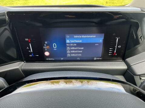 Ford Transit Custom 2.0 320 EcoBlue Limited Auto L1 H1 Euro 6 (s/s) 5dr 39