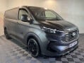 Ford Transit Custom 2.0 320 EcoBlue Limited Auto L1 H1 Euro 6 (s/s) 5dr 53