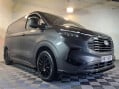 Ford Transit Custom 2.0 320 EcoBlue Limited Auto L1 H1 Euro 6 (s/s) 5dr 54