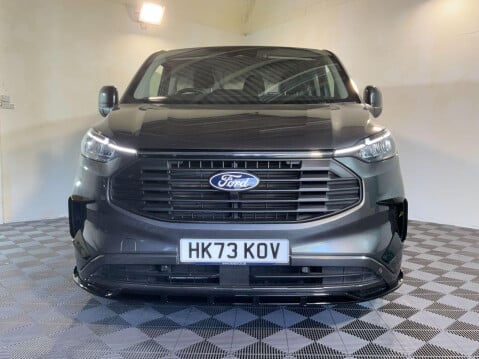 Ford Transit Custom 2.0 320 EcoBlue Limited Auto L1 H1 Euro 6 (s/s) 5dr 55