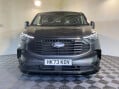 Ford Transit Custom 2.0 320 EcoBlue Limited Auto L1 H1 Euro 6 (s/s) 5dr 55