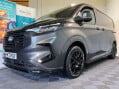 Ford Transit Custom 2.0 320 EcoBlue Limited Auto L1 H1 Euro 6 (s/s) 5dr 56