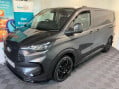 Ford Transit Custom 2.0 320 EcoBlue Limited Auto L1 H1 Euro 6 (s/s) 5dr 57