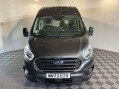 Ford Transit Custom 2.0 320 EcoBlue Limited Panel Van 5dr Diesel Auto L2 H2 Euro 6 (170 ps) 2