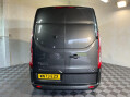 Ford Transit Custom 2.0 320 EcoBlue Limited Panel Van 5dr Diesel Auto L2 H2 Euro 6 (170 ps) 5