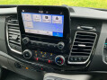 Ford Transit Custom 2.0 320 EcoBlue Limited Panel Van 5dr Diesel Auto L2 H2 Euro 6 (170 ps) 28