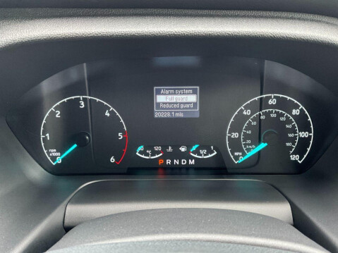 Ford Transit Custom 2.0 320 EcoBlue Limited Panel Van 5dr Diesel Auto L2 H2 Euro 6 (170 ps) 33