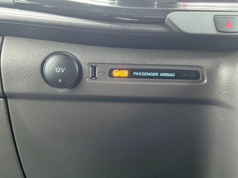 Ford Transit Custom 2.0 320 EcoBlue Limited Panel Van 5dr Diesel Auto L2 H2 Euro 6 (170 ps) 38