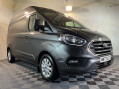 Ford Transit Custom 2.0 320 EcoBlue Limited Panel Van 5dr Diesel Auto L2 H2 Euro 6 (170 ps) 41
