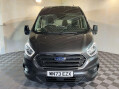 Ford Transit Custom 2.0 320 EcoBlue Limited Panel Van 5dr Diesel Auto L2 H2 Euro 6 (170 ps) 42