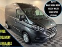 Ford Transit Custom 2.0 320 EcoBlue Limited Panel Van 5dr Diesel Auto L2 H2 Euro 6 (170 ps)