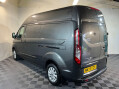 Ford Transit Custom 2.0 320 EcoBlue Limited Panel Van 5dr Diesel Auto L2 H2 Euro 6 (170 ps) 4