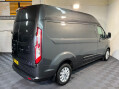 Ford Transit Custom 2.0 320 EcoBlue Limited Panel Van 5dr Diesel Auto L2 H2 Euro 6 (170 ps) 6