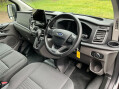 Ford Transit Custom 2.0 320 EcoBlue Limited Panel Van 5dr Diesel Auto L2 H2 Euro 6 (170 ps) 11