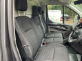Ford Transit Custom 2.0 320 EcoBlue Limited Panel Van 5dr Diesel Auto L2 H2 Euro 6 (170 ps) 12