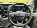 Ford Transit Custom 2.0 320 EcoBlue Limited Panel Van 5dr Diesel Auto L2 H2 Euro 6 (170 ps) 15