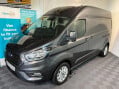 Ford Transit Custom 2.0 320 EcoBlue Limited Panel Van 5dr Diesel Auto L2 H2 Euro 6 (170 ps) 43