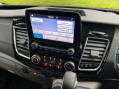 Ford Transit Custom 2.0 320 EcoBlue Limited Crew Van Auto L2 H1 Euro 6 5dr 25