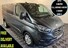 Ford Transit Custom 2.0 320 EcoBlue Limited Crew Van Auto L2 H1 Euro 6 5dr