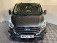 Ford Transit Custom 2.0 320 EcoBlue Limited Crew Van Auto L2 H1 Euro 6 5dr 3