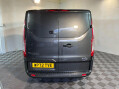 Ford Transit Custom 2.0 320 EcoBlue Limited Crew Van Auto L2 H1 Euro 6 5dr 6