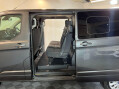 Ford Transit Custom 2.0 320 EcoBlue Limited Crew Van Auto L2 H1 Euro 6 5dr 9