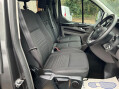 Ford Transit Custom 2.0 320 EcoBlue Limited Crew Van Auto L2 H1 Euro 6 5dr 13