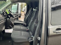 Ford Transit Custom 2.0 320 EcoBlue Limited Crew Van Auto L2 H1 Euro 6 5dr 14