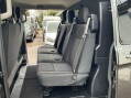 Ford Transit Custom 2.0 320 EcoBlue Limited Crew Van Auto L2 H1 Euro 6 5dr 16