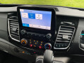 Ford Transit Custom 2.0 320 EcoBlue Limited Crew Van Auto L2 H1 Euro 6 5dr 26