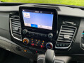 Ford Transit Custom 2.0 320 EcoBlue Limited Crew Van Auto L2 H1 Euro 6 5dr 28