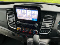 Ford Transit Custom 2.0 320 EcoBlue Limited Crew Van Auto L2 H1 Euro 6 5dr 30