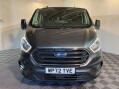 Ford Transit Custom 2.0 320 EcoBlue Limited Crew Van Auto L2 H1 Euro 6 5dr 49