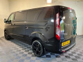 Ford Transit Custom 2.0 340 EcoBlue Limited Panel Van 5dr Diesel Auto L2 H1 Euro 6 (170 ps) 3