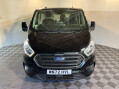 Ford Transit Custom 2.0 340 EcoBlue Limited Panel Van 5dr Diesel Auto L2 H1 Euro 6 (170 ps) 4