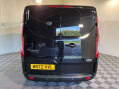 Ford Transit Custom 2.0 340 EcoBlue Limited Panel Van 5dr Diesel Auto L2 H1 Euro 6 (170 ps) 5