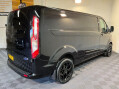 Ford Transit Custom 2.0 340 EcoBlue Limited Panel Van 5dr Diesel Auto L2 H1 Euro 6 (170 ps) 6