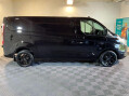 Ford Transit Custom 2.0 340 EcoBlue Limited Panel Van 5dr Diesel Auto L2 H1 Euro 6 (170 ps) 7