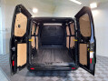 Ford Transit Custom 2.0 340 EcoBlue Limited Panel Van 5dr Diesel Auto L2 H1 Euro 6 (170 ps) 8