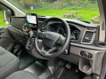 Ford Transit Custom 2.0 340 EcoBlue Limited Panel Van 5dr Diesel Auto L2 H1 Euro 6 (170 ps) 12