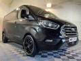 Ford Transit Custom 2.0 340 EcoBlue Limited Panel Van 5dr Diesel Auto L2 H1 Euro 6 (170 ps) 42