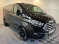 Ford Transit Custom 2.0 340 EcoBlue Limited Panel Van 5dr Diesel Auto L2 H1 Euro 6 (170 ps) 41