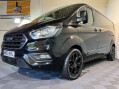 Ford Transit Custom 2.0 340 EcoBlue Limited Panel Van 5dr Diesel Auto L2 H1 Euro 6 (170 ps) 44